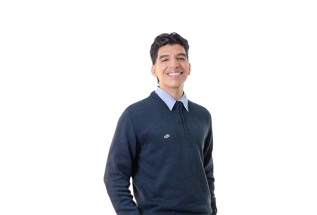 Johnjairo Silva