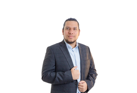 Ricardo Pérez